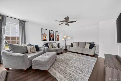 Living - 525 Springfield Dr, Canton, MI 48188 photo 3 of 3