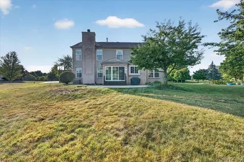 Exterior - 525 Springfield Dr, Canton, MI 48188 photo 5 of 10