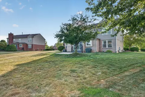 Exterior - 525 Springfield Dr, Canton, MI 48188 photo 6 of 10