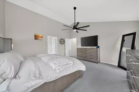 Bedroom - 525 Springfield Dr, Canton, MI 48188 photo 2 of 10