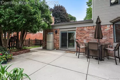 Other - 5963 Cliffside Dr, Troy, MI 48085 photo 15 of 21