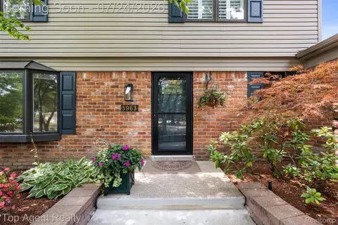 Other - 5963 Cliffside Dr, Troy, MI 48085 photo 19 of 21