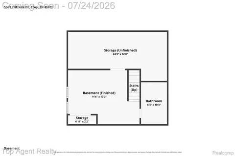 Other - 5963 Cliffside Dr, Troy, MI 48085 photo 20 of 21