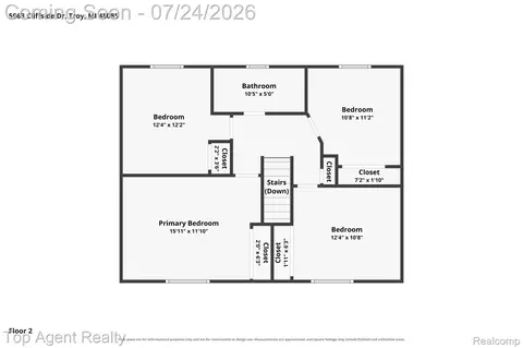 Other - 5963 Cliffside Dr, Troy, MI 48085 photo 21 of 21