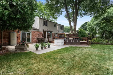 Other - 5963 Cliffside Dr, Troy, MI 48085 photo 16 of 21