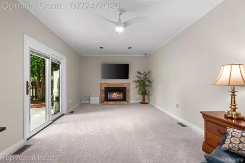 Living - 5963 Cliffside Dr, Troy, MI 48085 photo 1 of 5
