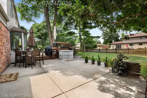 Other - 5963 Cliffside Dr, Troy, MI 48085 photo 14 of 21