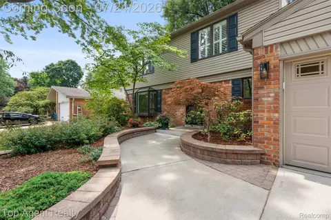 Other - 5963 Cliffside Dr, Troy, MI 48085 photo 18 of 21