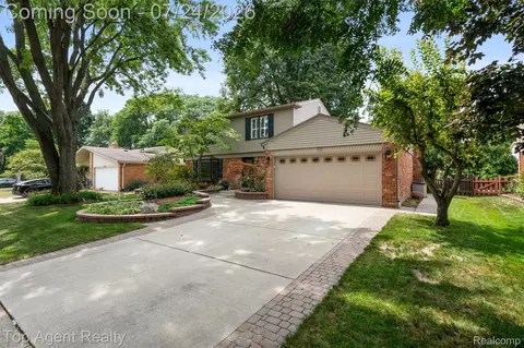 Other - 5963 Cliffside Dr, Troy, MI 48085 photo 17 of 21
