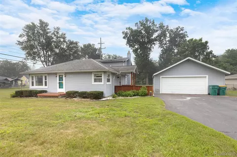 Other - 37483 Barth St, Romulus, MI 48174 photo 3 of 9
