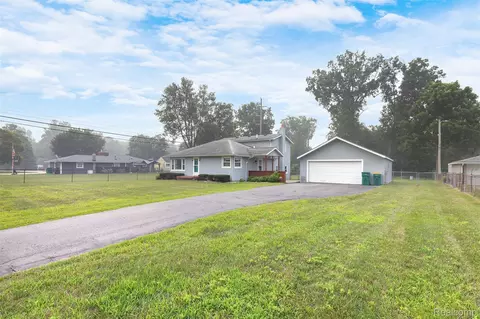Other - 37483 Barth St, Romulus, MI 48174 photo 2 of 9