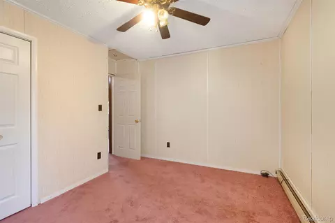 Bedroom - 37483 Barth St, Romulus, MI 48174 photo 2 of 7
