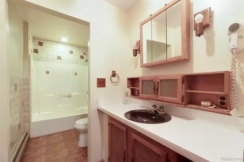 Bath - 37483 Barth St, Romulus, MI 48174 photo 2 of 2