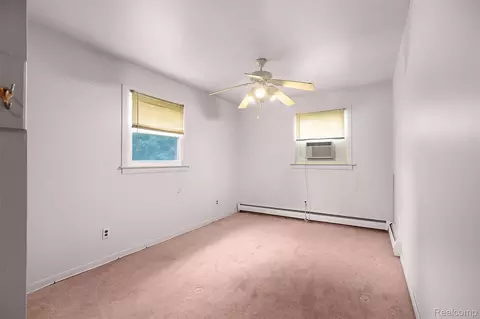 Bedroom - 37483 Barth St, Romulus, MI 48174 photo 5 of 7