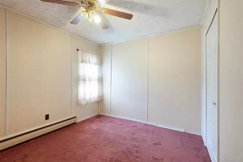 Bedroom - 37483 Barth St, Romulus, MI 48174 photo 1 of 7