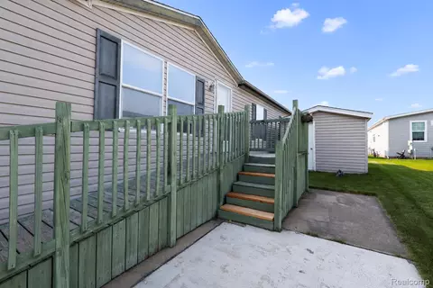 Exterior - 3423 Green Apple Ct, Ash, MI 48117 photo 2 of 2