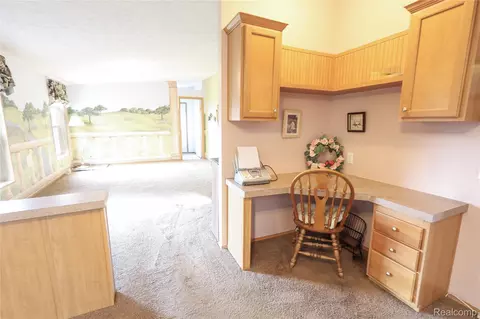 Entry Way - 3423 Green Apple Ct, Ash, MI 48117 photo 3 of 3