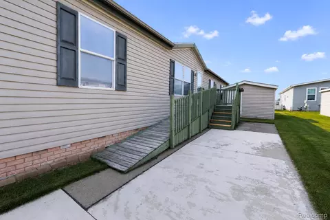 Exterior - 3423 Green Apple Ct, Ash, MI 48117 photo 1 of 2
