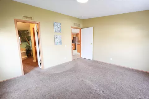 Bedroom - 3423 Green Apple Ct, Ash, MI 48117 photo 2 of 6