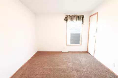 Bedroom - 3423 Green Apple Ct, Ash, MI 48117 photo 5 of 6