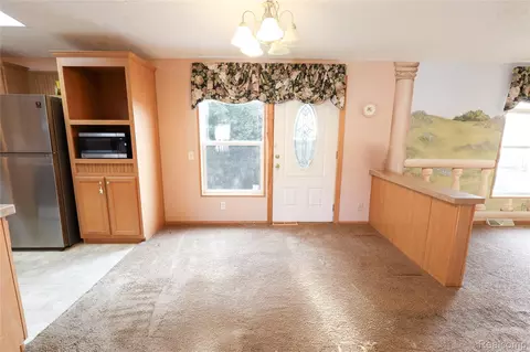 Entry Way - 3423 Green Apple Ct, Ash, MI 48117 photo 1 of 3