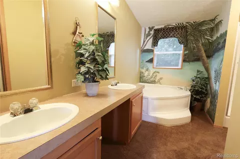 Bath - 3423 Green Apple Ct, Ash, MI 48117 photo 3 of 4