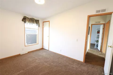 Bedroom - 3423 Green Apple Ct, Ash, MI 48117 photo 6 of 6