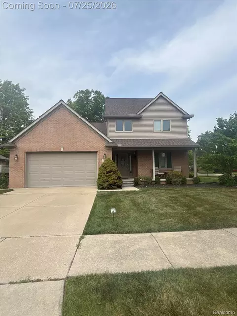 22020 Tiara Ln, Taylor, MI 48180