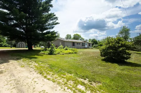 2649 Brown Rd, Watertown, MI 48746