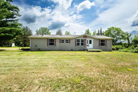 2649 Brown Rd, Watertown, MI 48746