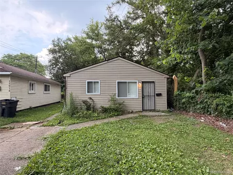 15908 Dacosta St, Detroit, MI 48223