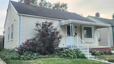 2765 David St, Melvindale, MI 48122