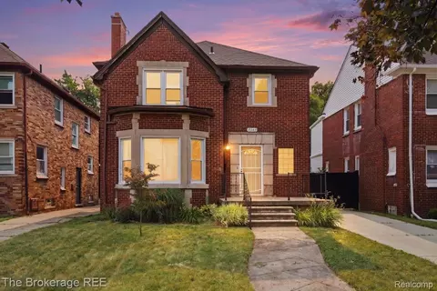 17564 Ohio St, Detroit, MI 48221