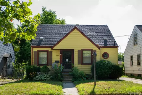 8212 Penrod St, Detroit, MI 48228