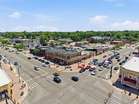 View/Area - 305 Renshaw Ave, Clawson, MI 48017 photo 3 of 4