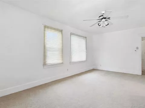 Bedroom - 305 Renshaw Ave, Clawson, MI 48017 photo 2 of 3
