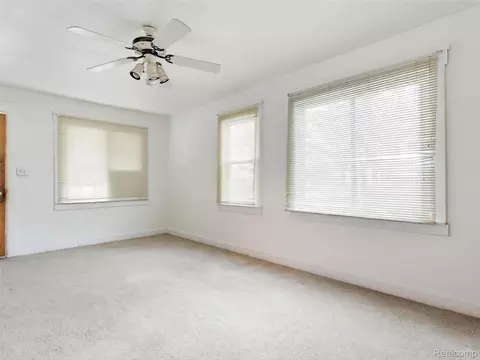 Living - 305 Renshaw Ave, Clawson, MI 48017 photo 1 of 5