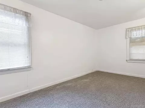 Bedroom - 305 Renshaw Ave, Clawson, MI 48017 photo 1 of 3