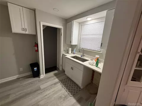 Kitchen - 6532 Jonathon St, Dearborn, MI 48126 photo 1 of 3