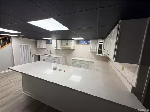 Kitchen - 6532 Jonathon St, Dearborn, MI 48126 photo 2 of 3
