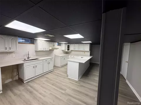 Kitchen - 6532 Jonathon St, Dearborn, MI 48126 photo 3 of 3