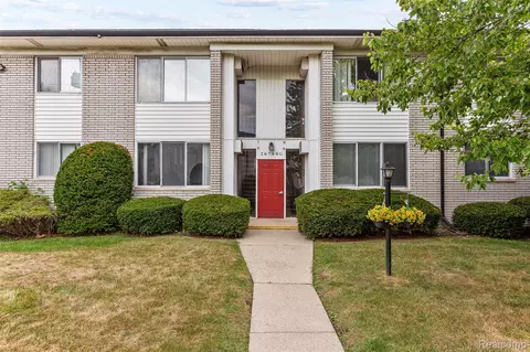 26780 Joy Rd, Redford, MI 48239