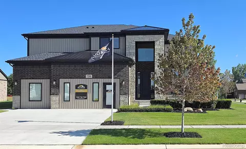 7398 Brys, Shelby Township, MI 48316
