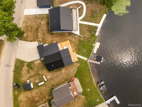 View/Area - 6559 Circle Dr, Hamilton, MI 48625 photo 7 of 7