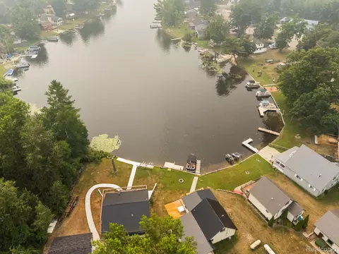 View/Area - 6559 Circle Dr, Hamilton, MI 48625 photo 6 of 7