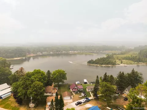 View/Area - 6559 Circle Dr, Hamilton, MI 48625 photo 3 of 7