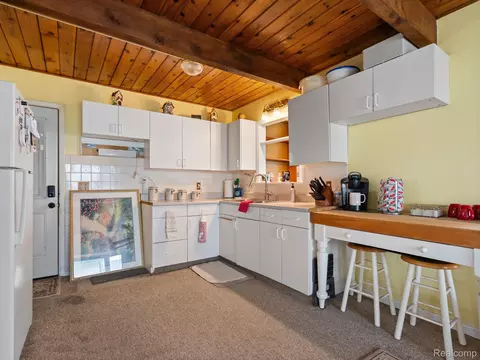 Kitchen - 6559 Circle Dr, Hamilton, MI 48625 photo 1 of 4