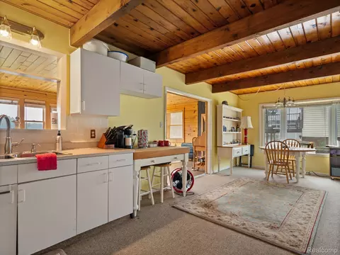 Kitchen - 6559 Circle Dr, Hamilton, MI 48625 photo 3 of 4