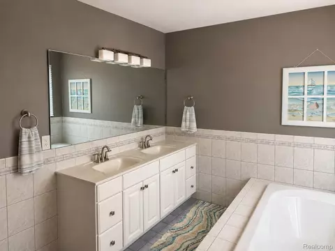 Bath - 2495 N Custer Rd N, Monroe, MI 48162 photo 4 of 5