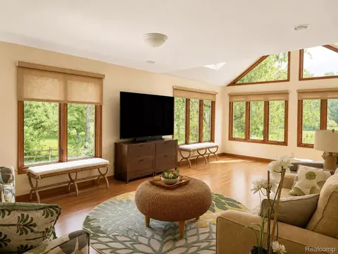 Living - 2495 N Custer Rd N, Monroe, MI 48162 photo 5 of 5